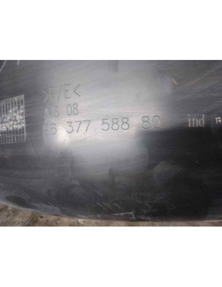 PASO RUEDA CITROEN C3 PICASSO - 134476