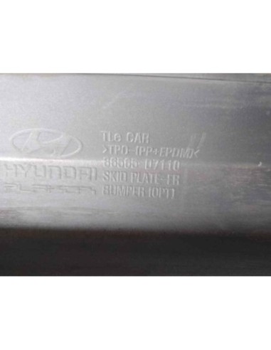 MOLDURA HYUNDAI TUCSON (TL) - 134478