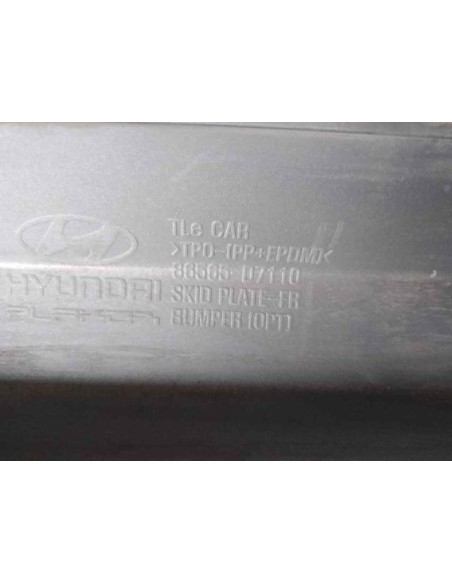 MOLDURA HYUNDAI TUCSON (TL) - 134478