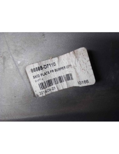 MOLDURA HYUNDAI TUCSON (TL) - 134478