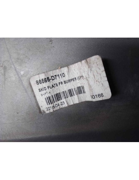 MOLDURA HYUNDAI TUCSON (TL) - 134478