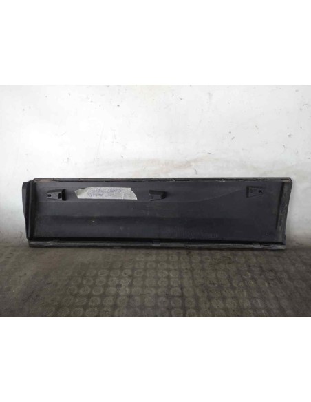 MOLDURAS TRASERAS SKODA KAROQ (NU) - 134480