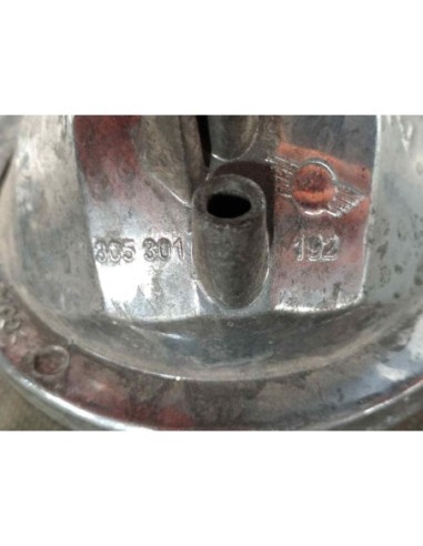 FARO ANTINIEBLA DERECHO MINI MINI (R56) - 134492