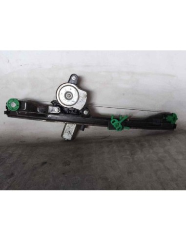 ELEVALUNAS DELANTERO DERECHO FIAT II PANDA...