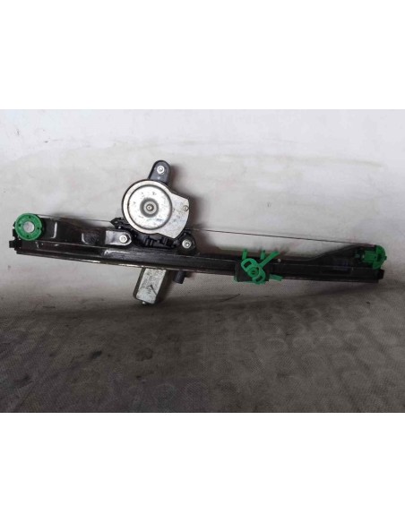 ELEVALUNAS DELANTERO DERECHO FIAT II PANDA (271) VAN - 134497