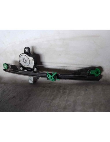 ELEVALUNAS DELANTERO DERECHO FIAT II PANDA...