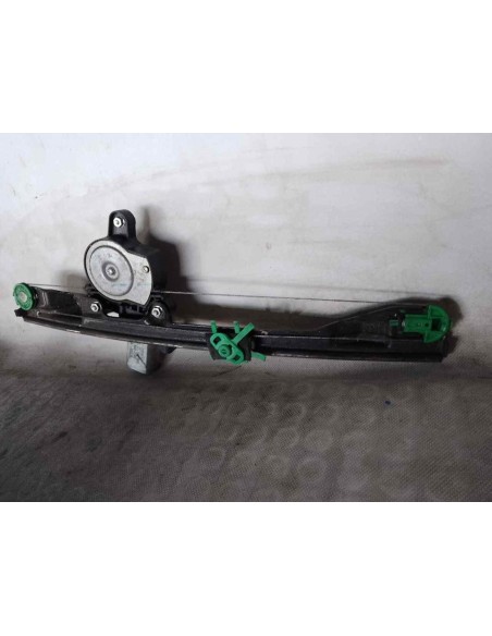 ELEVALUNAS DELANTERO DERECHO FIAT II PANDA (271) VAN - 134497