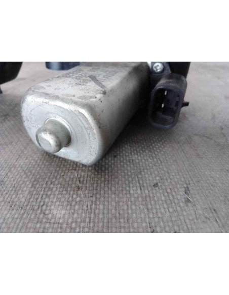 ELEVALUNAS DELANTERO DERECHO FIAT II PANDA (271) VAN - 134497