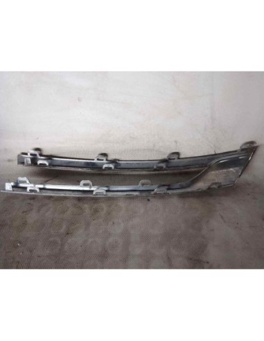 MOLDURAS DELANTERAS OPEL ASTRA K BERLINA 5P -...
