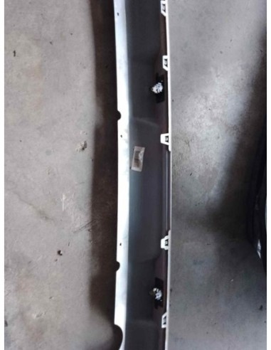 MOLDURAS TRASERAS RENAULT KANGOO II (F/KW0) -...