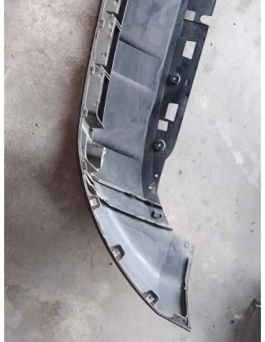 PARAGOLPES DELANTERO SEAT ATECA (KH7) - 134511