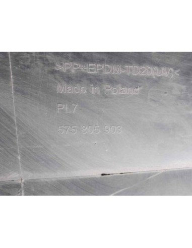 PARAGOLPES DELANTERO SEAT ATECA (KH7) - 134511