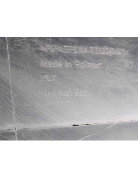 PARAGOLPES DELANTERO SEAT ATECA (KH7) - 134511