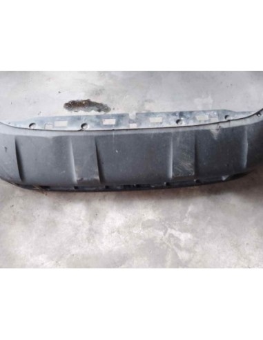 PARAGOLPES DELANTERO SEAT ATECA (KH7) - 134511