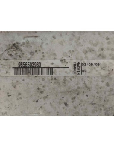 INTERCOOLER PEUGEOT 3008 - 134514