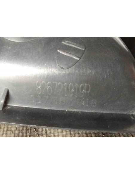 MANETA INTERIOR DELANTERA DERECHA DACIA LOGAN 1 - 134516