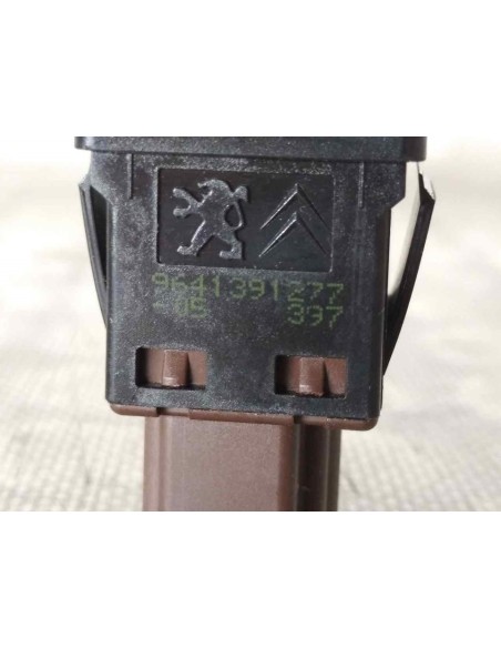 INTERRUPTOR PEUGEOT 208 - 134520