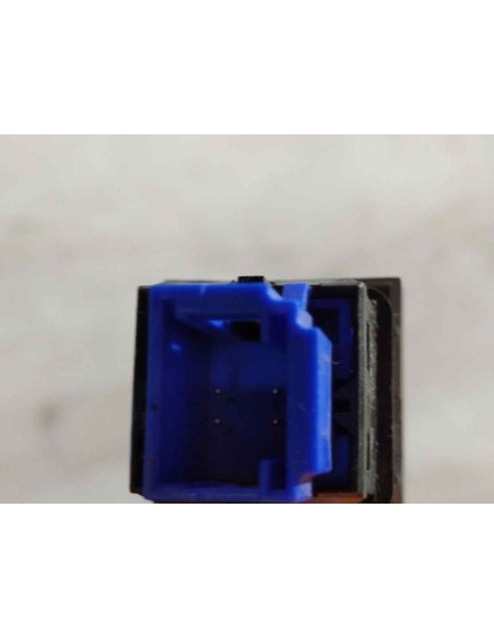 WARNING PEUGEOT 208 - 134523