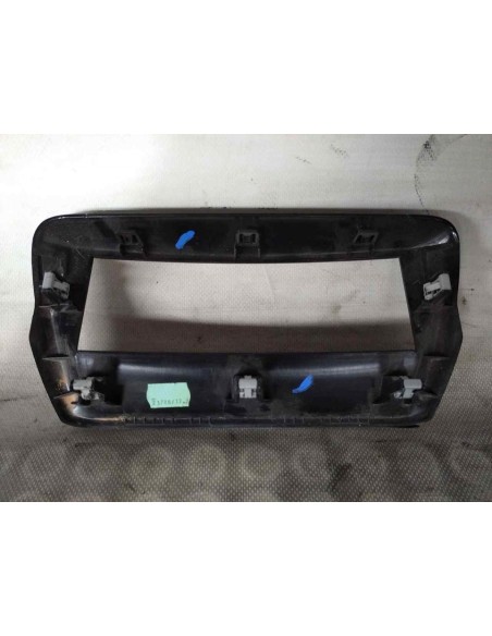 MOLDURA PEUGEOT 208 - 134529