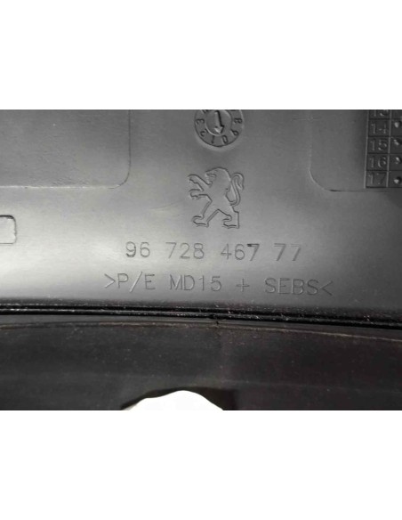 MOLDURA PEUGEOT 208 - 134531