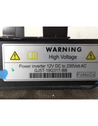 MODULO ELECTRONICO FORD KUGA (CBS) - 134547