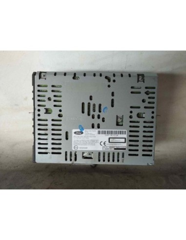 SISTEMA AUDIO / RADIO CD FORD KUGA (CBS) - 134554