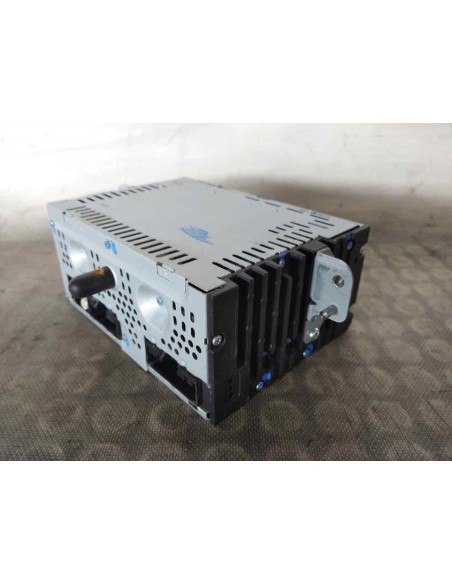 SISTEMA AUDIO / RADIO CD FORD KUGA (CBS) - 134554