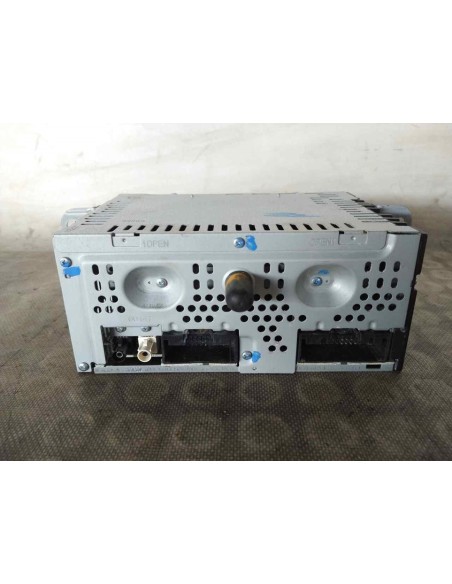 SISTEMA AUDIO / RADIO CD FORD KUGA (CBS) - 134554