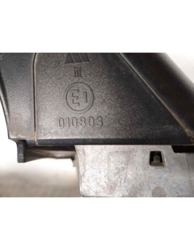 RETROVISOR DERECHO BMW SERIE 1 BERLINA...