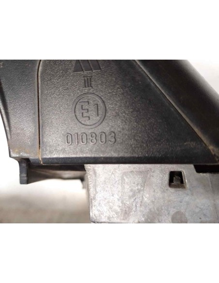 RETROVISOR DERECHO BMW SERIE 1 BERLINA (E81/E87) - 134568