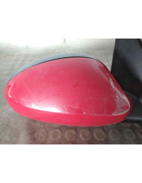 RETROVISOR DERECHO BMW SERIE 1 BERLINA (E81/E87) - 134568