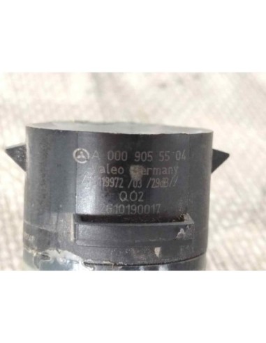 SENSOR DE APARCAMIENTO MERCEDES-BENZ CLASE A...