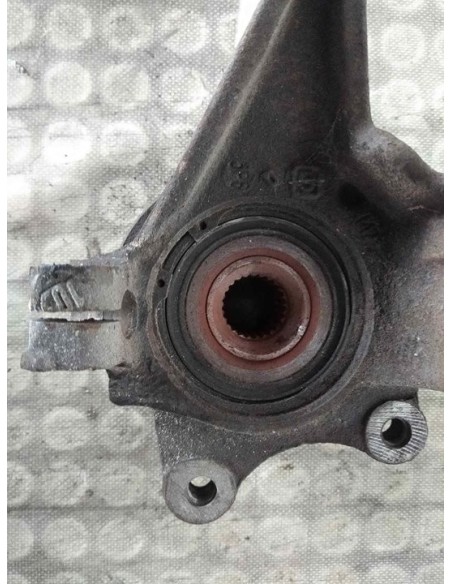 MANGUETA DELANTERA IZQUIERDA CITROEN BERLINGO - 134601