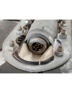 AIRBAG LATERAL DELANTERO DERECHO BMW SERIE 3 BERLINA... 2