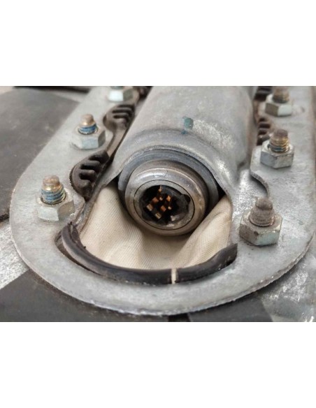 AIRBAG LATERAL DELANTERO DERECHO BMW SERIE 3 BERLINA (E46) - 134606