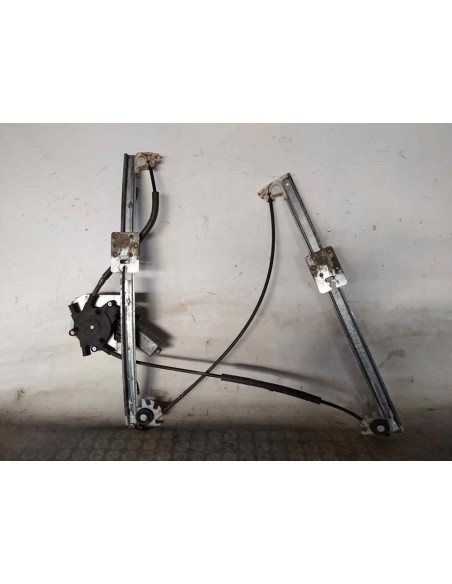 ELEVALUNAS DELANTERO DERECHO BMW SERIE 3 BERLINA (E46) - 134607