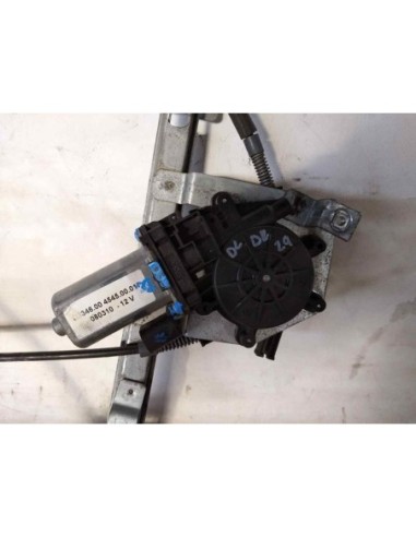 ELEVALUNAS DELANTERO DERECHO BMW SERIE 3...