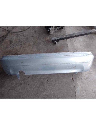 PARAGOLPES TRASERO CITROEN XSARA BERLINA - 135631