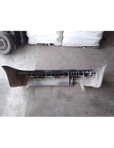 PARAGOLPES TRASERO CITROEN XSARA BERLINA - 135631