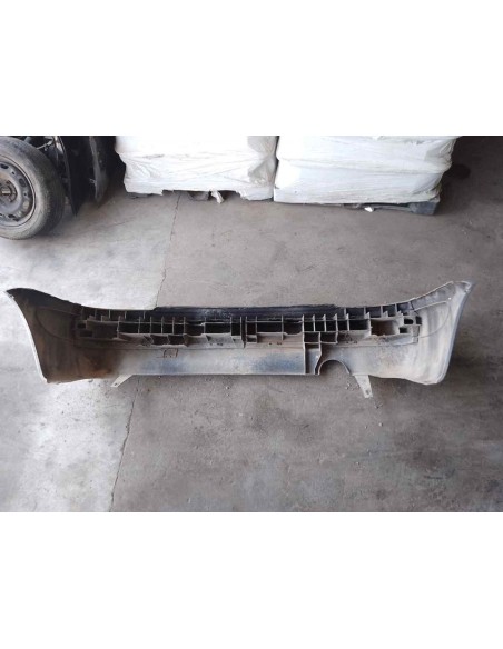 PARAGOLPES TRASERO CITROEN XSARA BERLINA - 135631