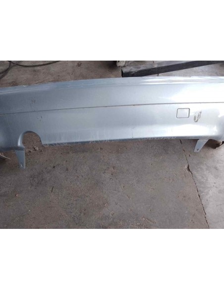 PARAGOLPES TRASERO CITROEN XSARA BERLINA - 135631