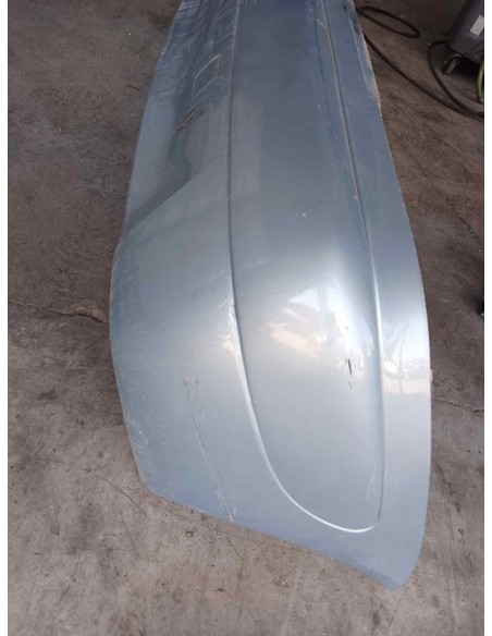 PARAGOLPES TRASERO CITROEN XSARA BERLINA - 135631