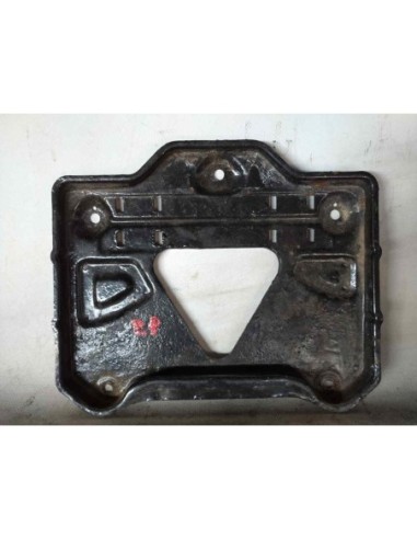 NO IDENTIFICADO MERCEDES-BENZ CLASE E (BM 124)...