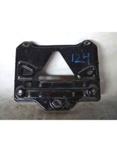 NO IDENTIFICADO MERCEDES-BENZ CLASE E (BM 124)... 2