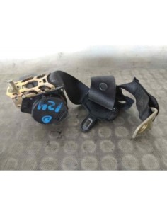 CINTURON SEGURIDAD TRASERO DERECHO MERCEDES-BENZ CLASE E... 2