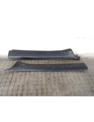 MOLDURAS DELANTERAS MERCEDES-BENZ CLASE E (BM...