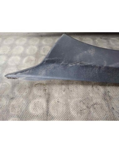 MOLDURAS DELANTERAS MERCEDES-BENZ CLASE E (BM...