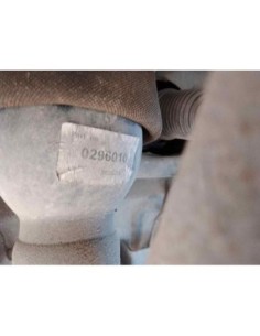 AMORTIGUADOR DELANTERO IZQUIERDO AUDI A6 AVANT (4B5) -... 2