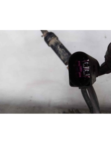 BOMBA SUSPENSION AUDI A6 AVANT (4B5) - 135715