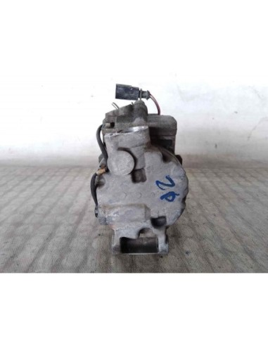 COMPRESOR AIRE ACONDICIONADO AUDI A6 AVANT...